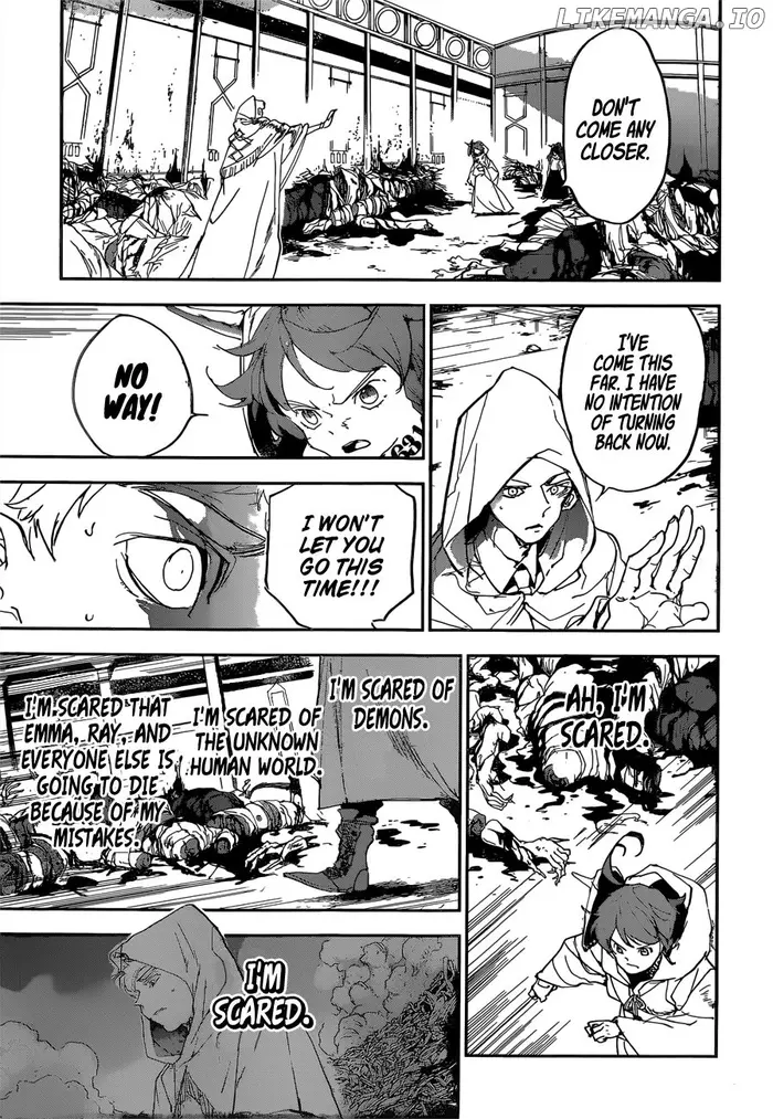 The Promised Neverland chapter 153 image 15_optimized